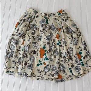 Lularoe XL Madison skirt, excellent condition